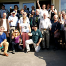 Morris Fahrer unter sich.JPG