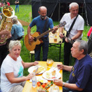 Pfadistartfest Altach