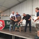 Schalmeienfest Mäder
