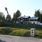 Radar am Gaisberg