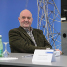Michael Doppelmayr wird 60