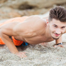 Adnir bei "Love Island"