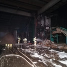 Silobrand Henndorf