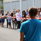 Abschlussübung in Rankweil