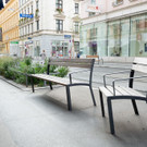 Die neue Währinger Straße