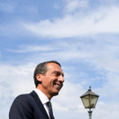 Sitzungen der SPÖ-Gremien