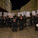 "Marsch der Verantwortung", II