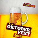 Oktoberfest-Flyer