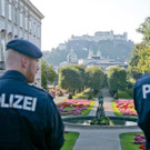 Das sind die gesperrten Zonen
