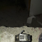 Handgranaten gefunden