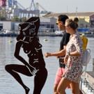 Aufregung um Sex-Skulpturen