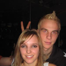 Fette Party im Parkdeck in Feldkirch