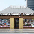 Fotoprojekt: alte Wiener Geschäftsportale