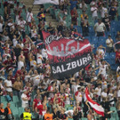 Europa League: Leipzig vs. Salzburg