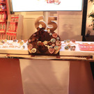 65 Jahre Conrfiserie Heindl - Geburtstagstorte 1.jpg