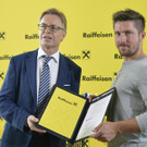 Hirscher und Raiffeisen: Termin in Wien