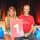 NEU! Party mit 3000 Besucher im Festspielhaus