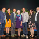 Flora Gala 2018