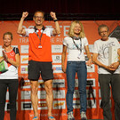 Transalpine-run 2018 