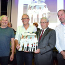 25 Jahre Notarztsystem Bezirk Bludenz