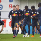 Liefering vs. Juniors OÖ