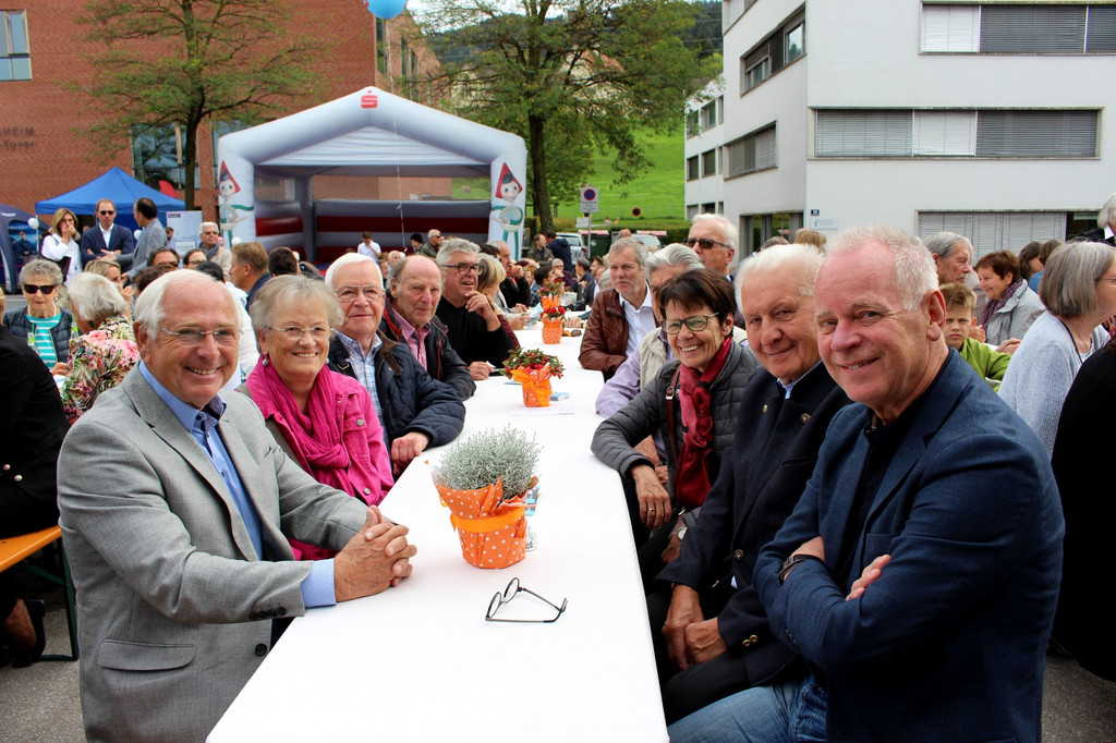 Gemeindehaus Er__ffnung C MENSCHEN PLATZ 22-09-2018 _4_.JPG