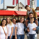 Gemeindehaus Er__ffnung C MENSCHEN PLATZ 22-09-2018 _18_.JPG