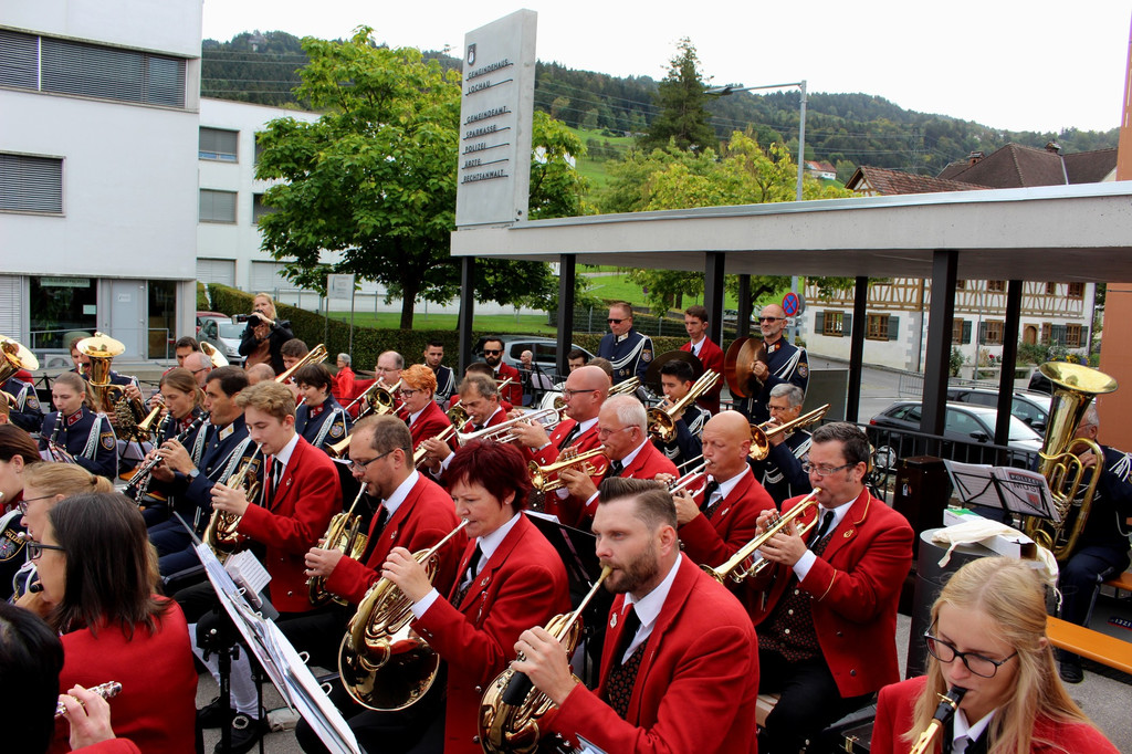 Gemeindehaus Er__ffnung E MUSIK GESAMT 22-09-2018 _1_.JPG