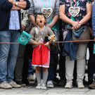 Bilder von der Wiesn