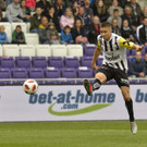 Austria Wien besiegte LASK Linz