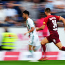 Salzburg vs. Rapid