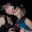 Tolle Stimmung bei der Ladies Night im KShake