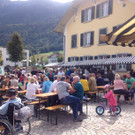 Käsemarkt Nenzing