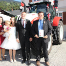Standesamtliche Trauung