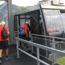 Wanderausflug des Seniorenring Göfis