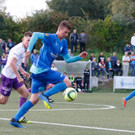 Bürmoos - Austria Salzburg
