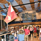 Oktoberfest 2018 des MV Gaißau