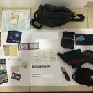 Pkw-Einbrecher in Wien-Hietzing gefasst: Tatwerkzeug