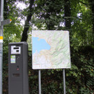 Parkraumsituation in Bregenz und Hard