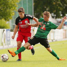 Wals-Grünau - Anif