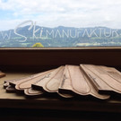 Skimanufaktur in Buch 