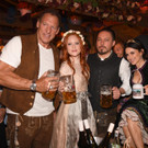 Oktoberfest 2018 in München
