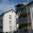 Möbellift Verleih Vorarlberg