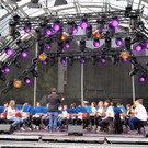 4. Vereinsmesse im Reichenfeld