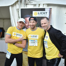 vienna night run: Die besten Bilder