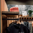 "Organic Warehouse" kompostierbar