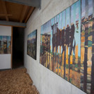 Impressionen Hor(s)t der Kunst 