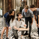 "Treasure Hunt" im KHM in Wien