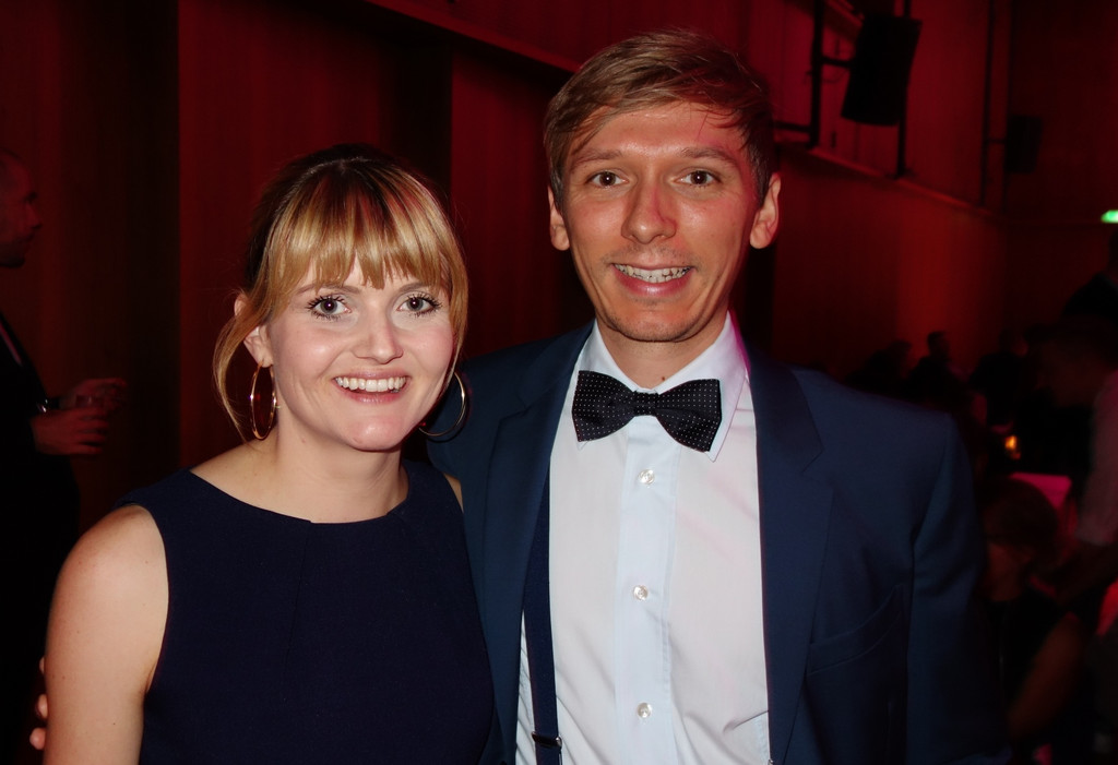 2 Alexander Bitsche mit Gattin Ursula.JPG