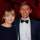 2 Alexander Bitsche mit Gattin Ursula.JPG